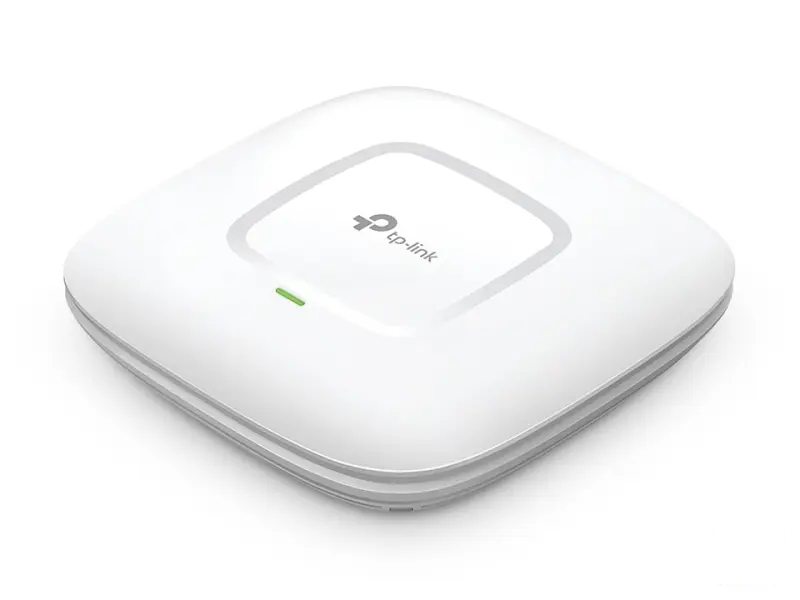 TP-LINK EAP115 Access point 300Mbps Wi-Fi N Ceiling Mount, 1x10/100Mbps LAN, 2xinterna antena 3dBi