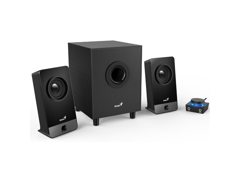 Genius Zvucnik Genius SW-2.1 300X