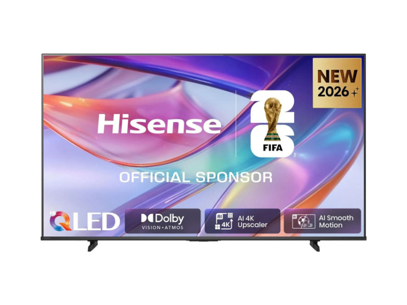 HISENSE 65 inča 65E7S Hi-QLED 4K UHD Smart TV
