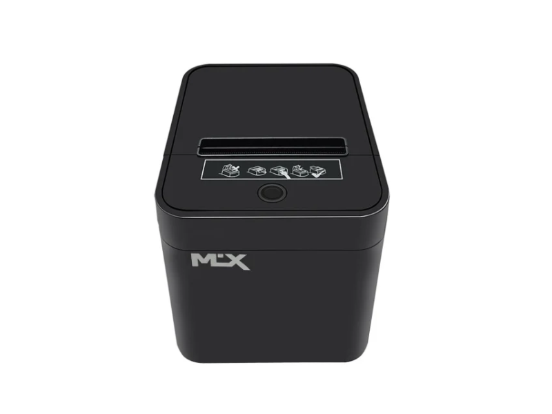 MLX Termalni štampač OCPP-812 USB/Wifi