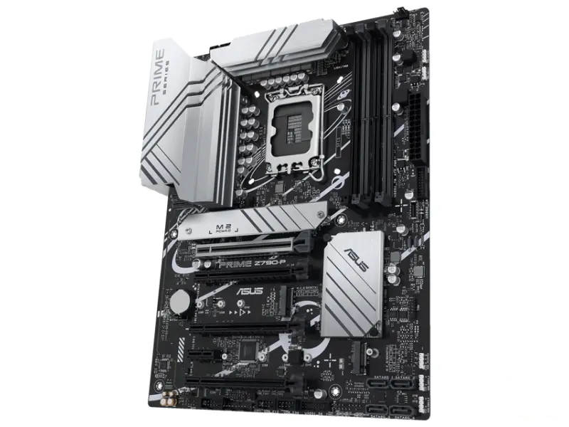 ASUS PRIME Z790-P 
