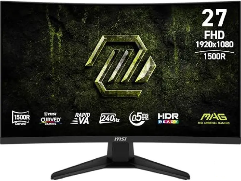 MON 27 MSI MAG 274CF X24