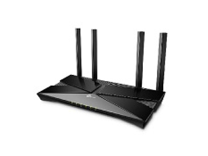 TP-LINK Archer AX53 Archer AX53 AX3000 bežični dual band Wi-Fi 6 ruter 3000Mbps