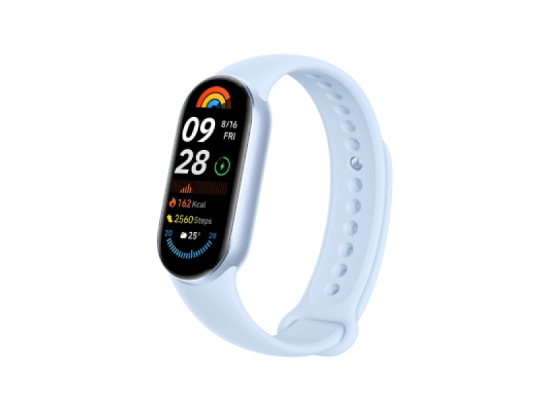 Xiaomi Smart Band 9 Arctic Blue