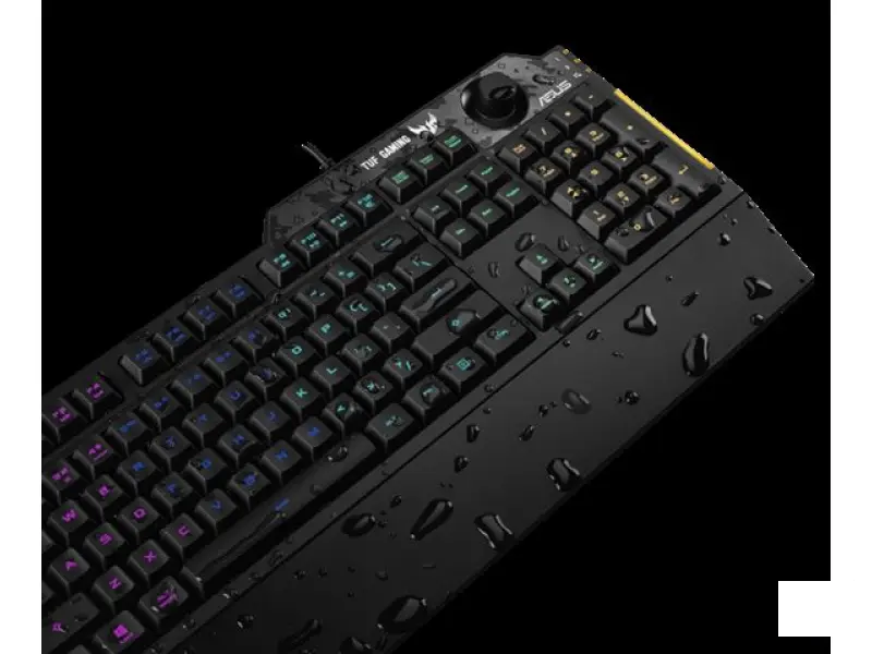 ASUS RA04 TUF GAMING K1/US