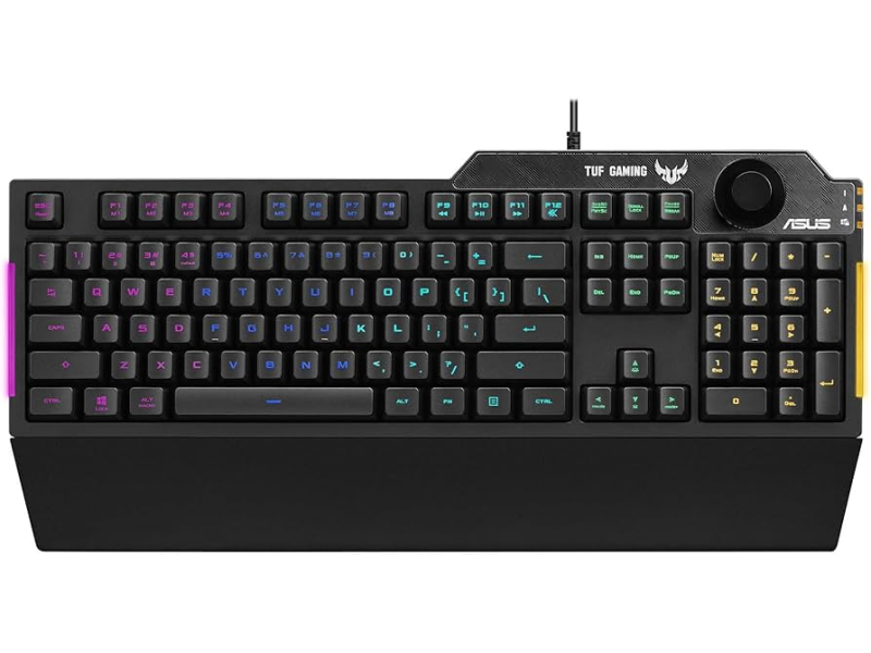 ASUS RA04 TUF GAMING K1/US