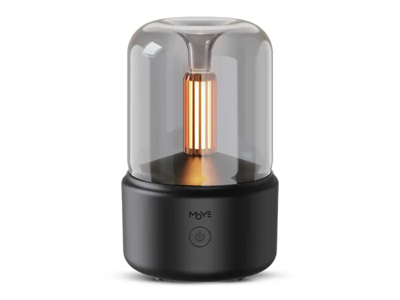 Moye Difuzer Aura Candle Aroma