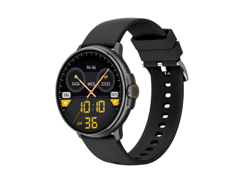 Vivax smart watch Life PRO 2 - Black