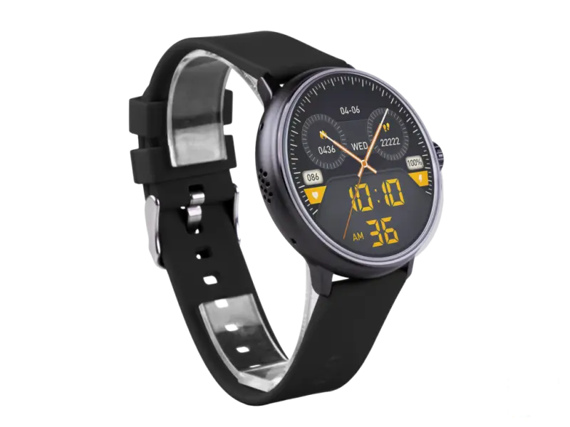 Vivax smart watch Life PRO 2 - Black