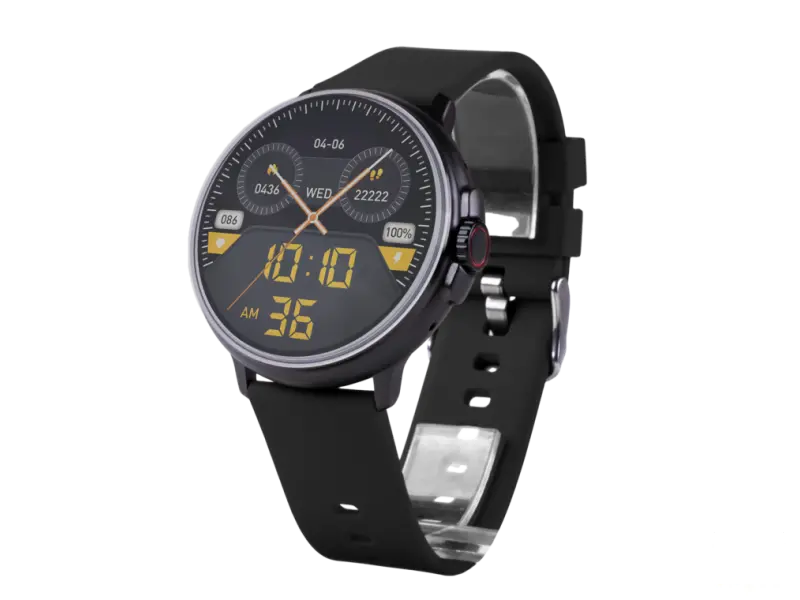 Vivax smart watch Life PRO 2 - Black