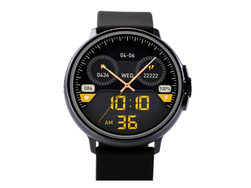 Vivax smart watch Life PRO 2 - Black