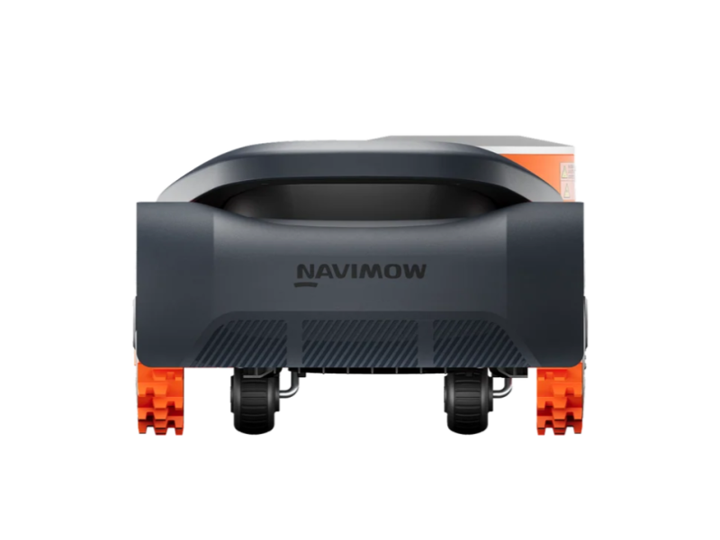 Segway H210E Robot Kosilica, 1000m2, EFLS Tri-fusion (LiDAR + NRTK + Vision), 140  RGB Camera