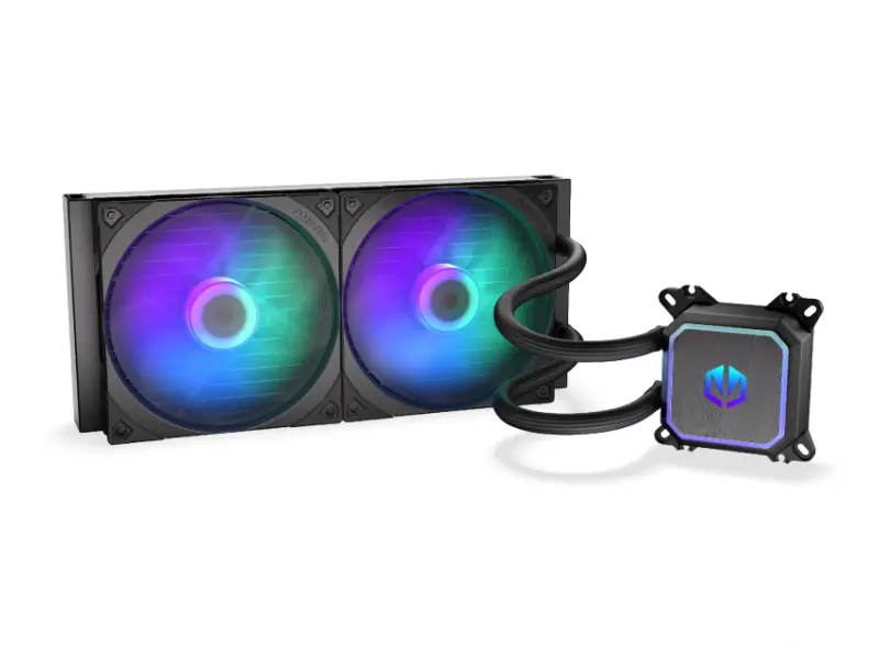 ENDORFY Navis F280 ARGB vodeno hlađenje (EY3B005) 