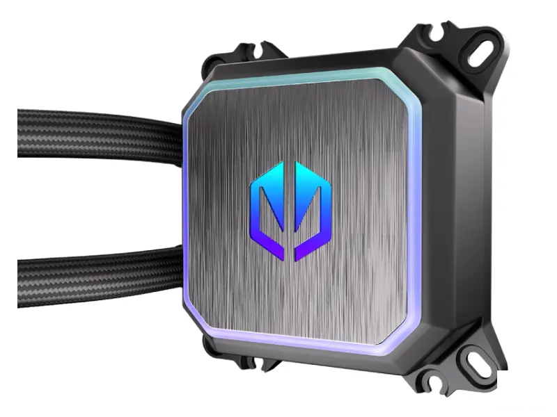 ENDORFY Navis F280 ARGB vodeno hlađenje (EY3B005) 