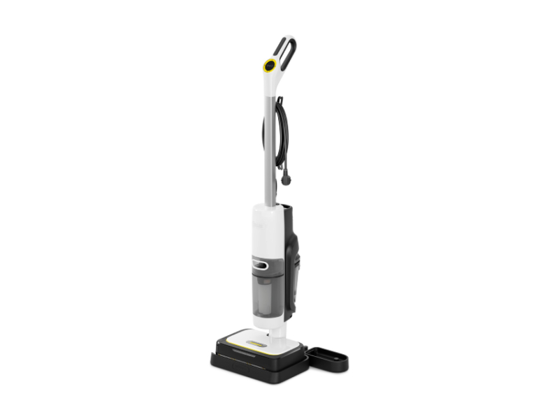 KARCHER SCV 4 Paročistač (1.056-530.0)