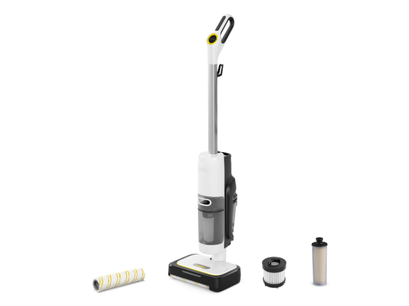 KARCHER SCV 4 Paročistač (1.056-530.0)
