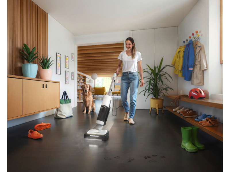 KARCHER SCV 4 Paročistač (1.056-530.0)