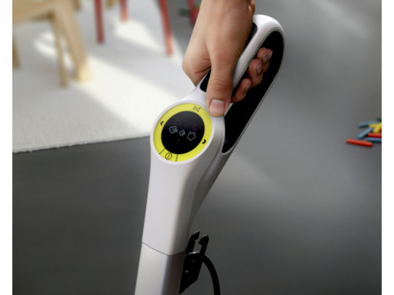 KARCHER SCV 4 Paročistač (1.056-530.0)