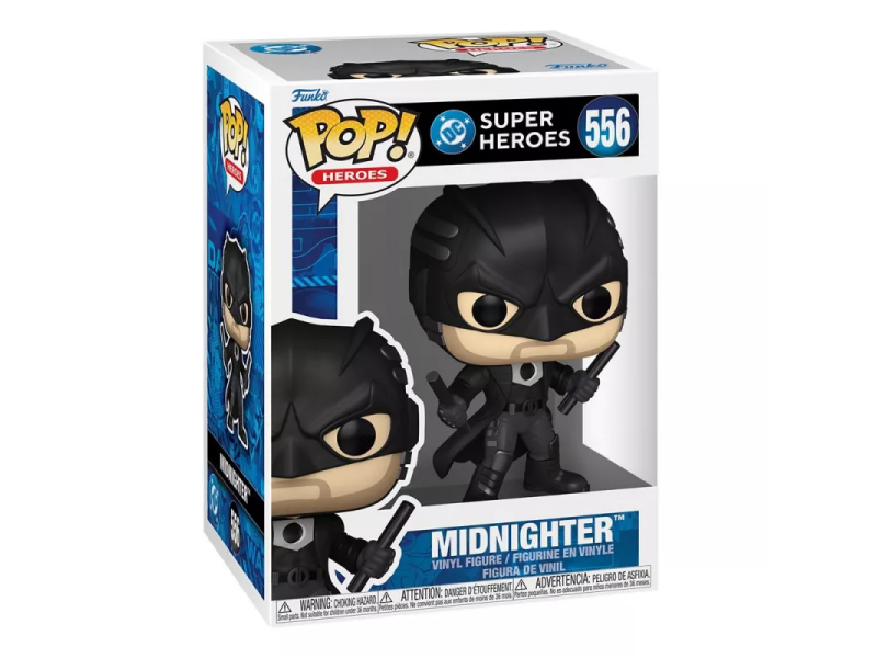 Funko POP! DC Heroes: Pride -