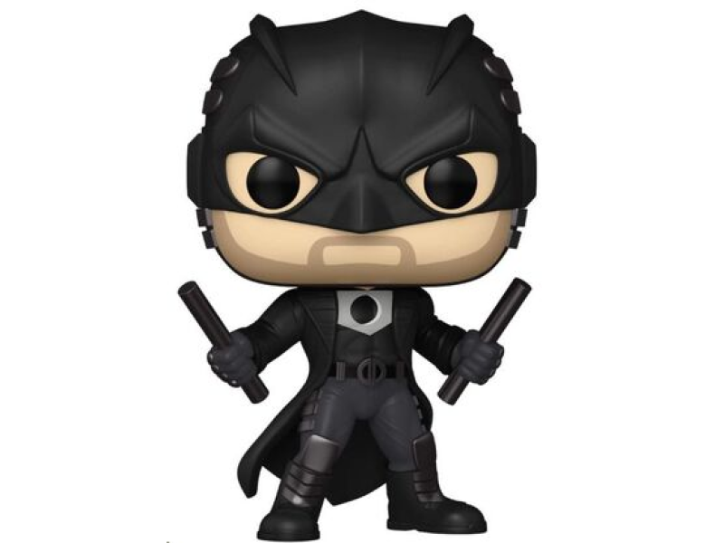 Funko POP! DC Heroes: Pride -