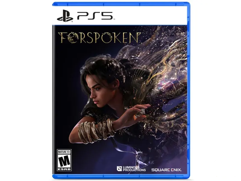 Forspoken PS5