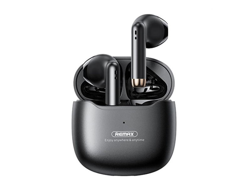 REMAX TWS-19 Wireless  slušalice crne 