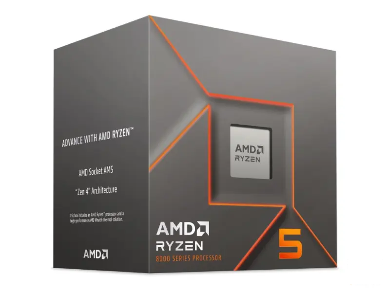 Ryzen 5 8400F AI Box