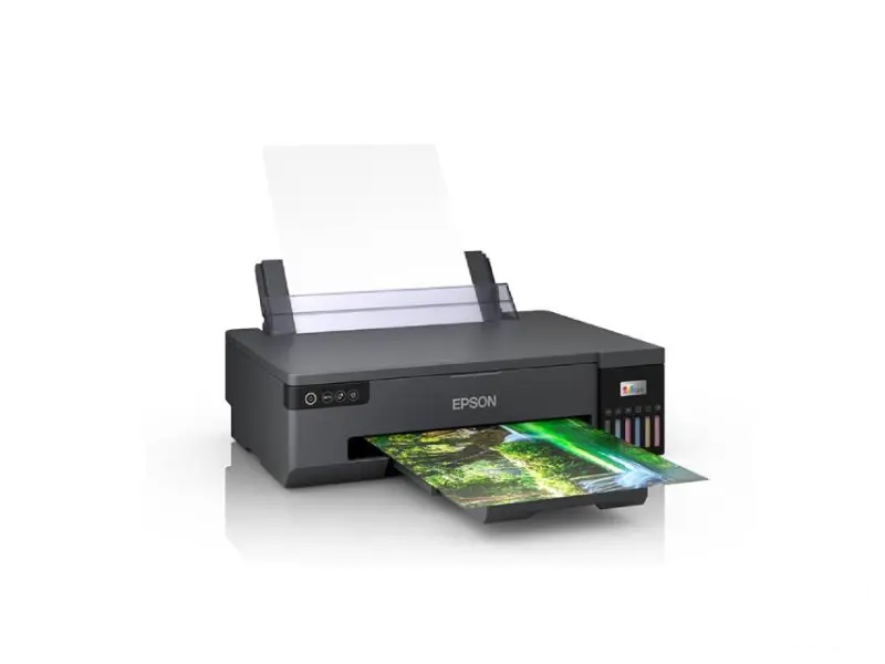 EPSON L18050 A3+ EcoTank ITS (6 boja) foto inkjet štampač 