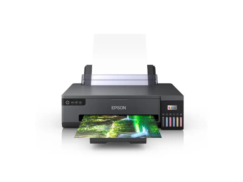EPSON L18050 A3+ EcoTank ITS (6 boja) foto inkjet štampač 