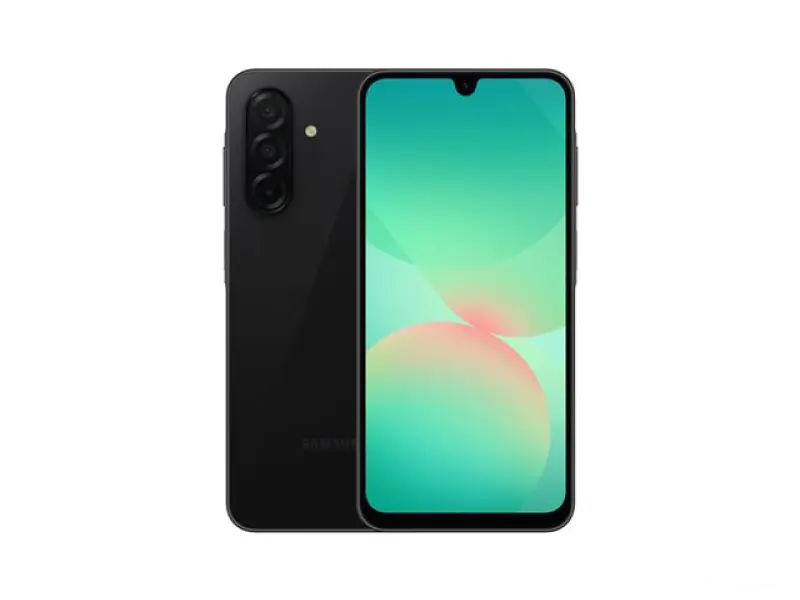  Samsung Galaxy A26 6/128 Black