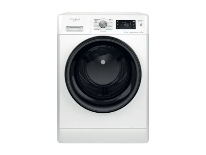 Whirlpool FFWDB864349BVEE