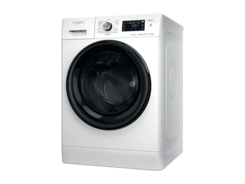 Whirlpool FFWDB864349BVEE