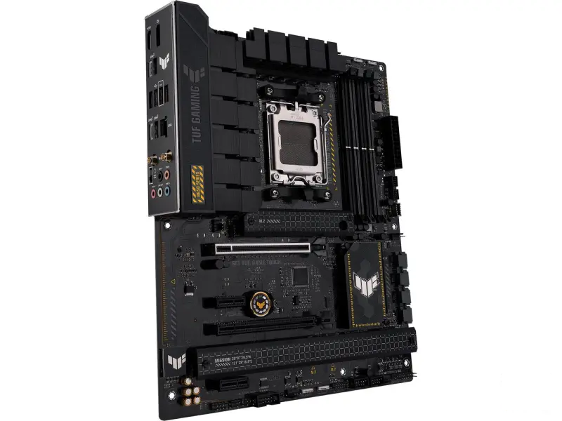 MBO AM5 ASUS TUF GAMING B650-PLUS WIFI