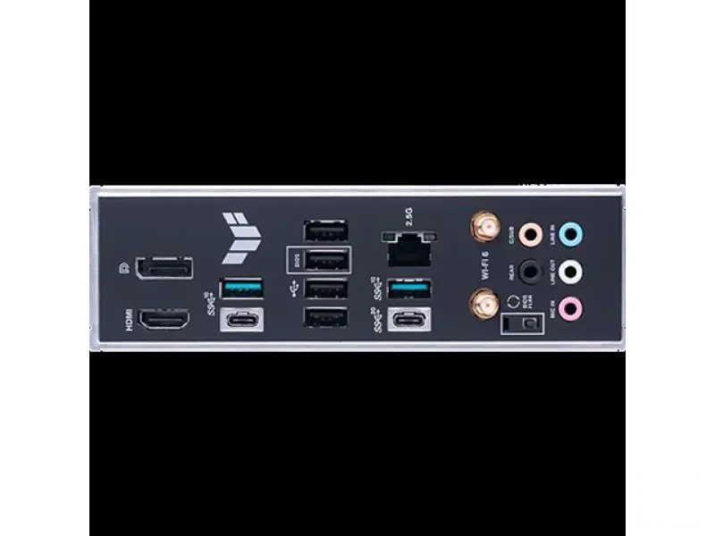 MBO AM5 ASUS TUF GAMING B650-PLUS WIFI