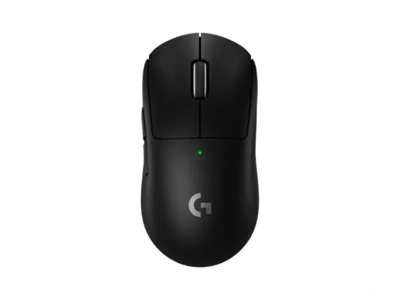 LOGITECH G Pro X Superlight 2 LS bežični gaming miš crni 