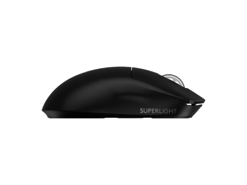 LOGITECH G Pro X Superlight 2 LS bežični gaming miš crni 