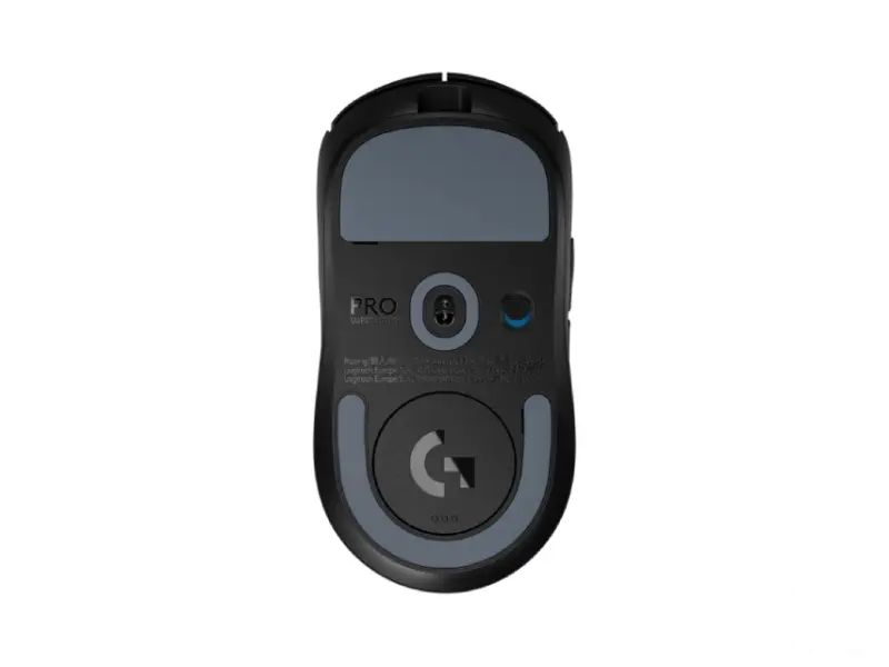 LOGITECH G Pro X Superlight 2 LS bežični gaming miš crni 