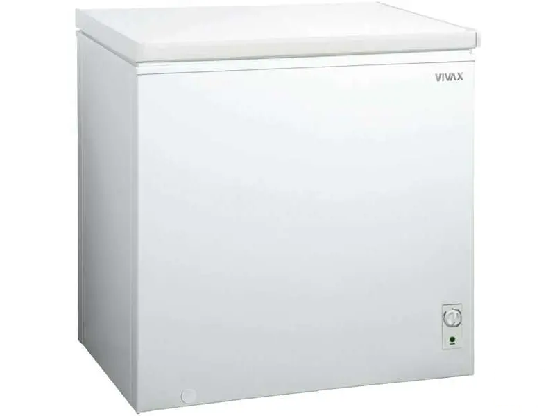 VIVAX HOME zamrzivač CFR-199