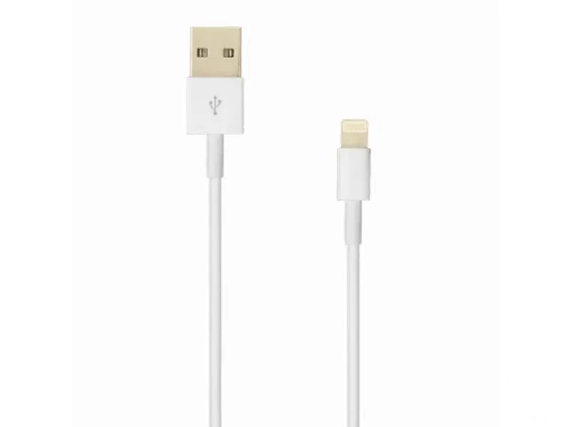 SBOX USB A M.- IPH.7 - 1M