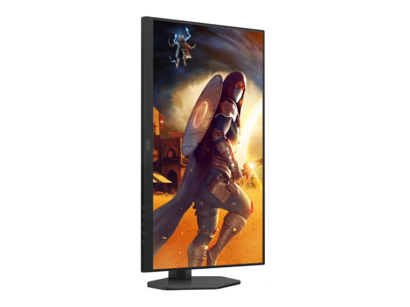 AOC 27 inča 27G4ZR FHD 1920x1080 260Hz Adaptive Sync gaming monitor