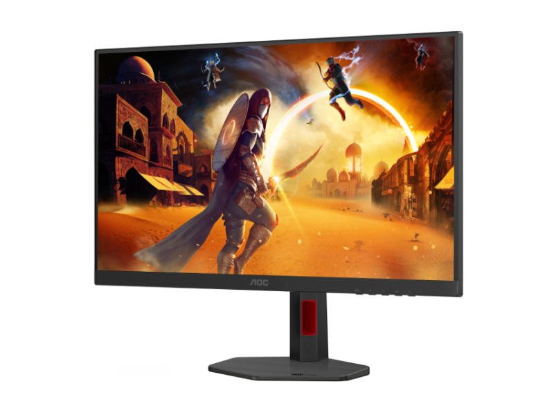 AOC 27 inča 27G4ZR FHD 1920x1080 260Hz Adaptive Sync gaming monitor