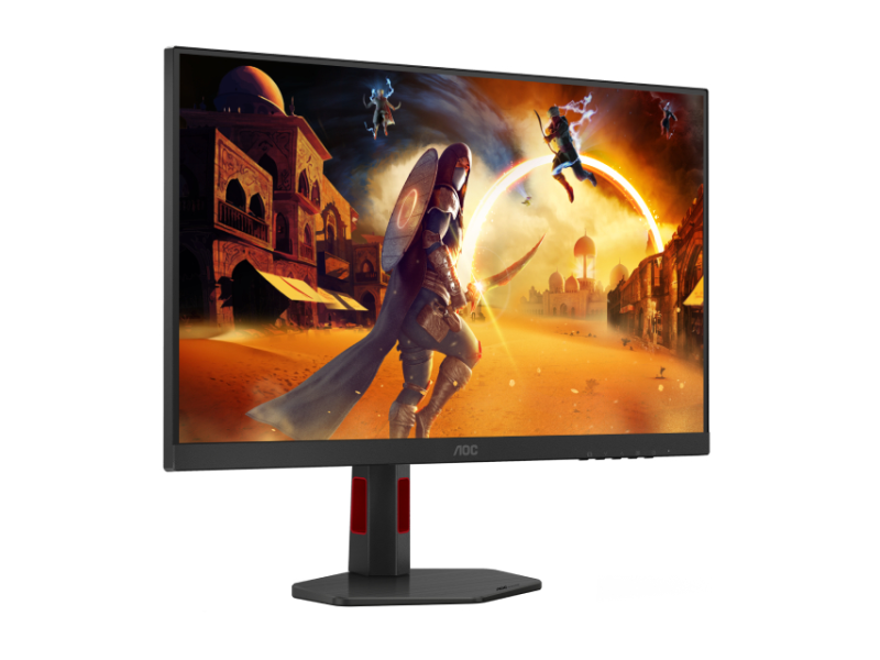 AOC 27 inča 27G4ZR FHD 1920x1080 260Hz Adaptive Sync gaming monitor