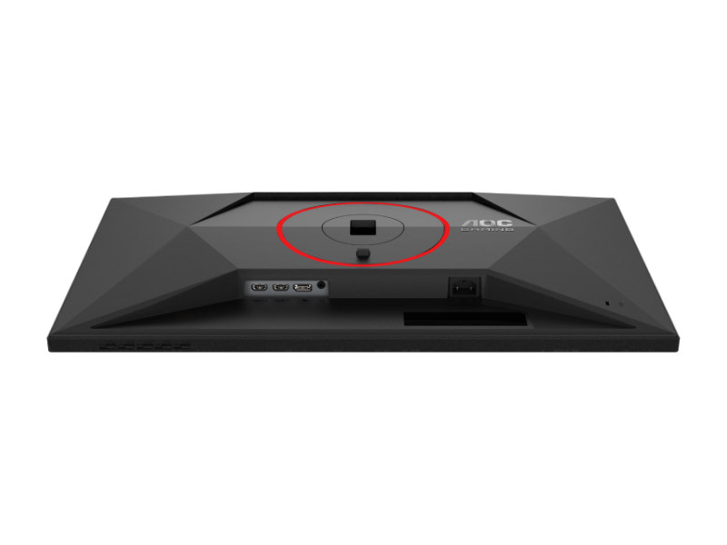 AOC 27 inča 27G4ZR FHD 1920x1080 260Hz Adaptive Sync gaming monitor