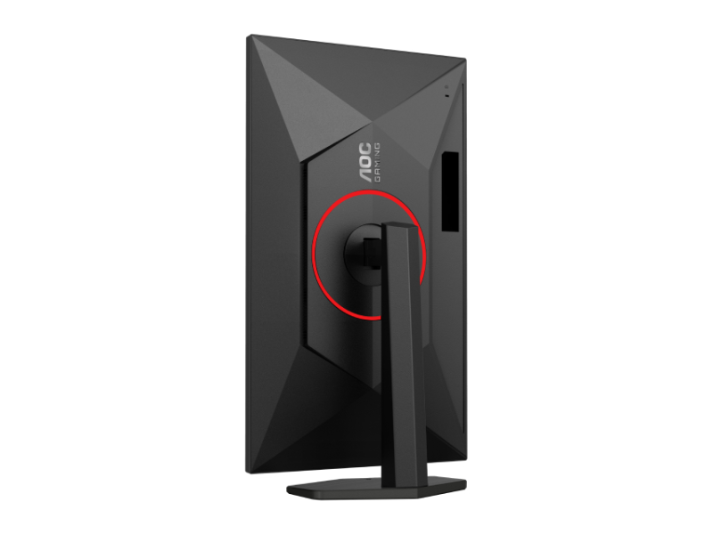 AOC 27 inča 27G4ZR FHD 1920x1080 260Hz Adaptive Sync gaming monitor