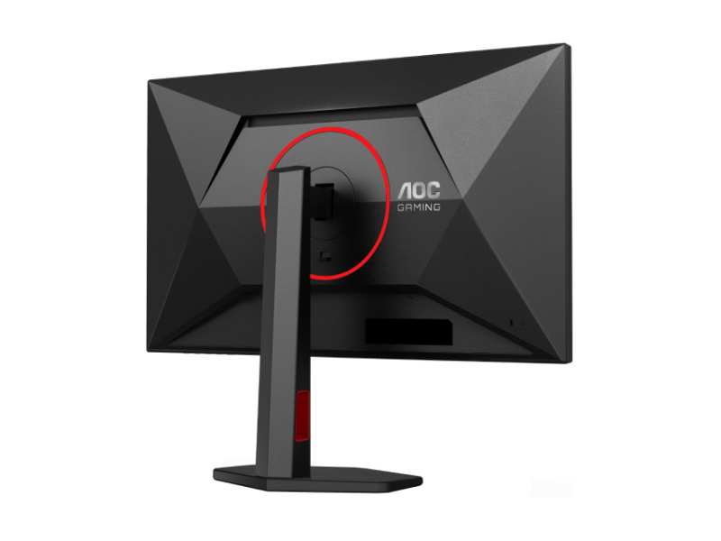AOC 27 inča 27G4ZR FHD 1920x1080 260Hz Adaptive Sync gaming monitor