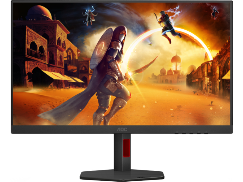 AOC 27 inča 27G4ZR FHD 1920x1080 260Hz Adaptive Sync gaming monitor