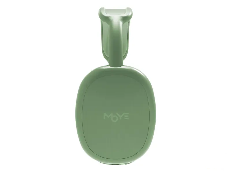 Moye Slušalice Stellar BT sa mikrofonom Green