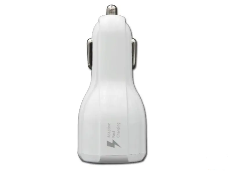 TD LTE Auto punjac TD-C0011 2.4A 