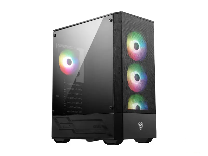 PC Ryzen 7 7700X 32GB 1TB RTX 5060Ti 8GB