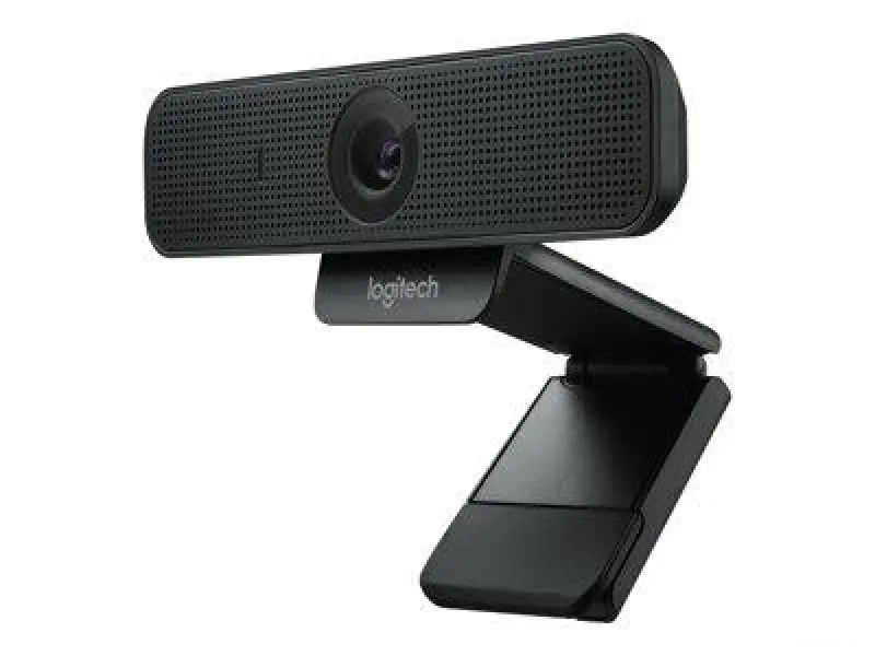 Logitech Webcam C925e 1920 x 1080 pixels, 30 fps